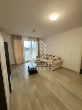 Apartament 2 camere, de inchiriat, Ciarda Rosie, Timisoara