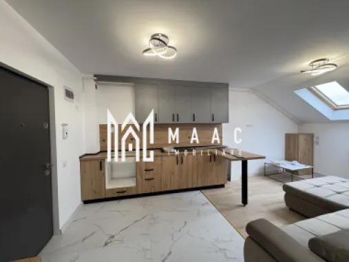 Logo MAAC IMOBILIARE logo