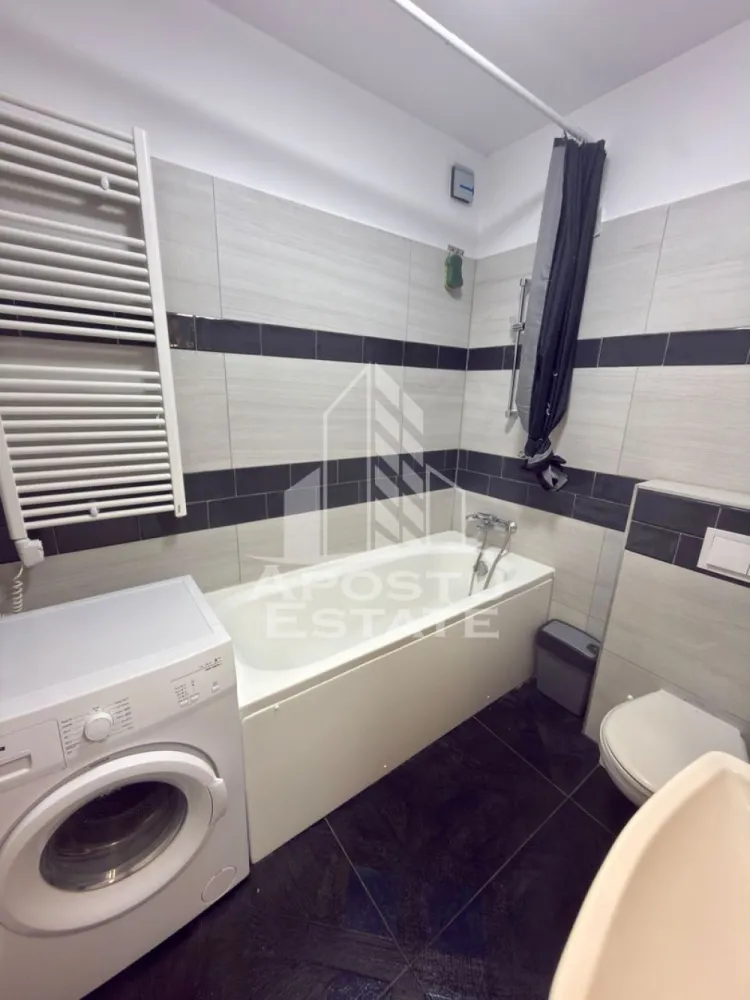 Apartament 2 camere, de inchiriat, Ciarda Rosie, Timisoara
