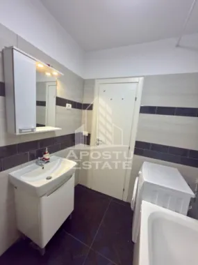 Apartament 2 camere, de inchiriat, Ciarda Rosie, Timisoara