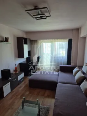 Apartament cu 2 camere , de inchiriat , Zona Complex , Timisoara
