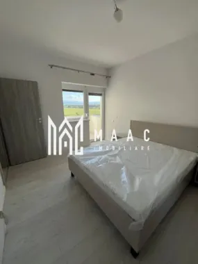 Apartament 2 camere | Parcare | 48mp | Deventer