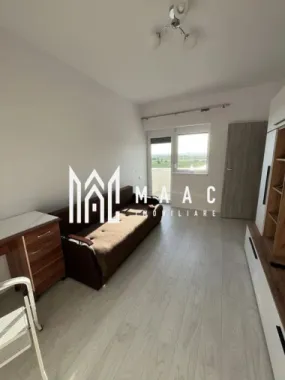 Apartament 2 camere | Parcare | 48mp | Deventer