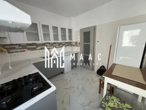 Apartament 2 camere | Parcare | 48mp | Deventer