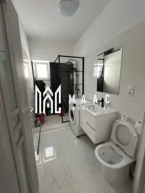 Apartament 2 camere | Parcare | 48mp | Deventer