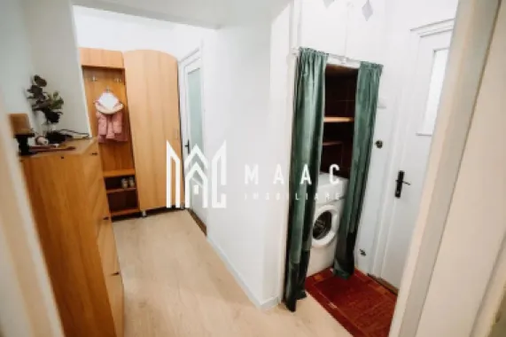 Apartament 2 camere | Parter | 53 MPU | Strand