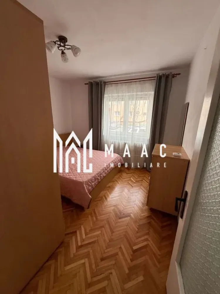 Apartament 2 camere | Parter | 53 MPU | Strand