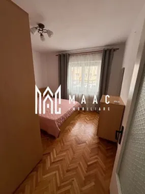 Apartament 2 camere | Parter | 53 MPU | Strand