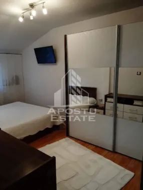 Apartament cu 2 camere de vanzare, decomandat, zona Sagului, Timisoara