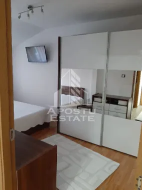 Apartament cu 2 camere de vanzare, decomandat, zona Sagului, Timisoara