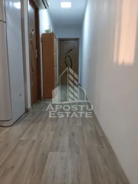 Apartament cu 2 camere de vanzare, decomandat, zona Sagului, Timisoara
