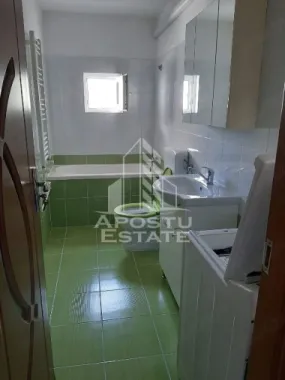 Apartament cu 2 camere de vanzare, decomandat, zona Sagului, Timisoara