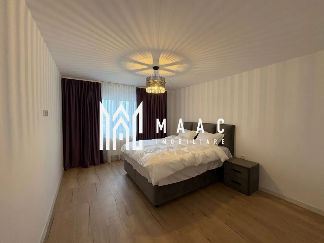 Apartament 2 camere I Bloc cu lift I Mobilat I