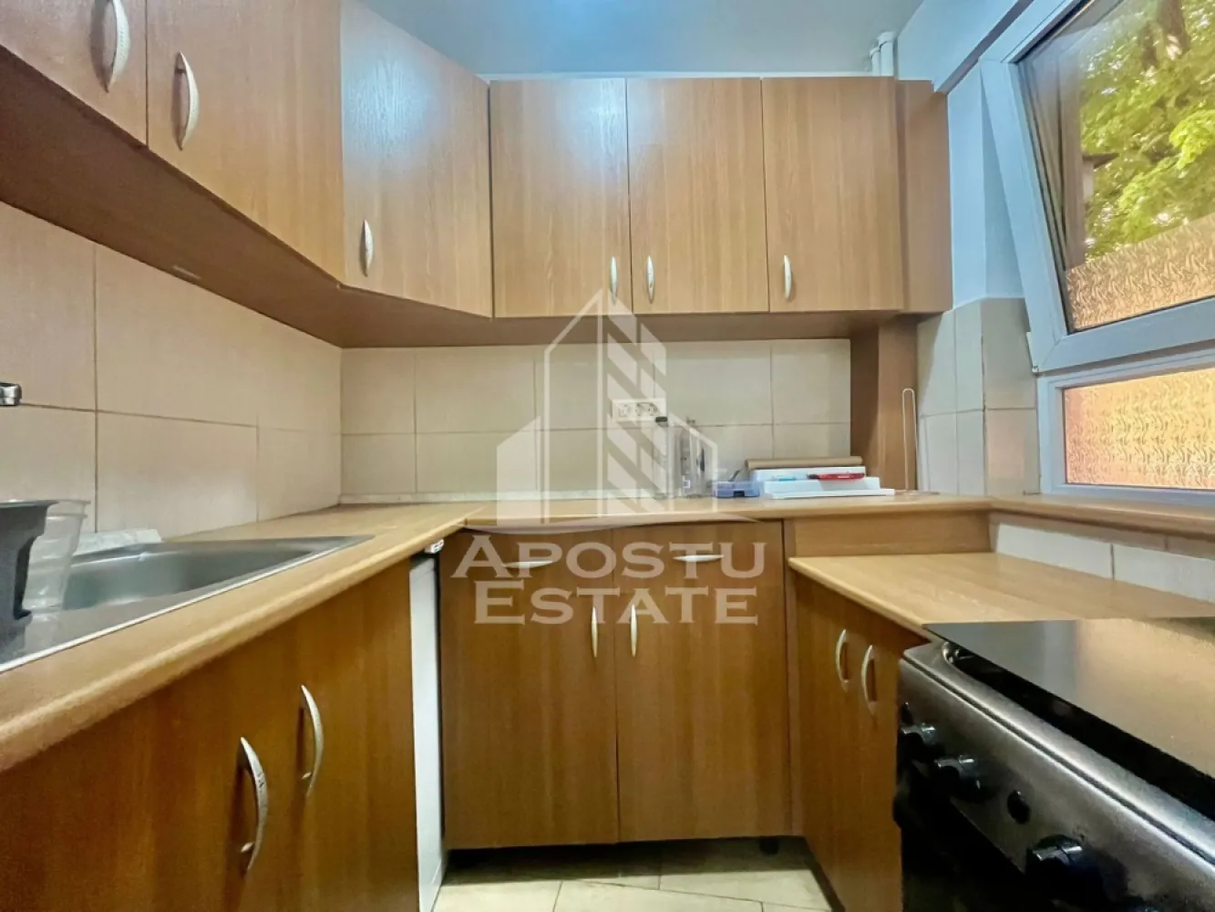 Apartament 2 camere, zona Intim