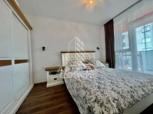 Apartament 2 camere, zona ARED KAUFLAND