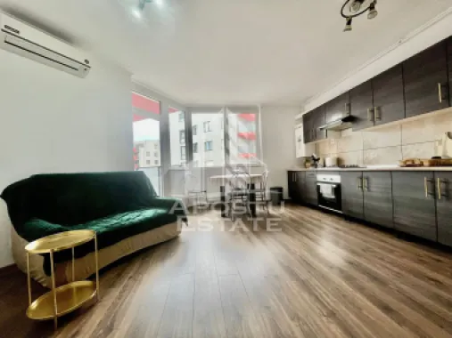 Apartament 2 camere, zona ARED KAUFLAND