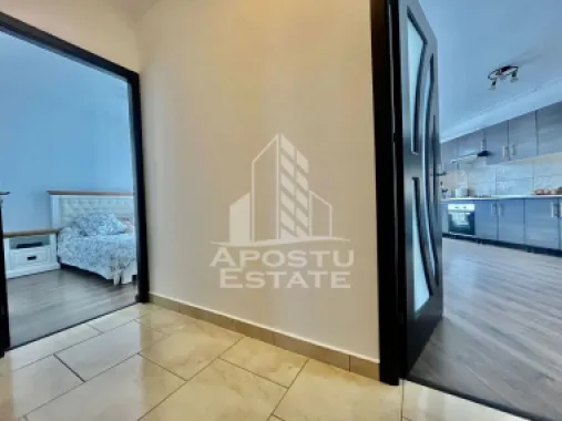 Apartament 2 camere, zona ARED KAUFLAND
