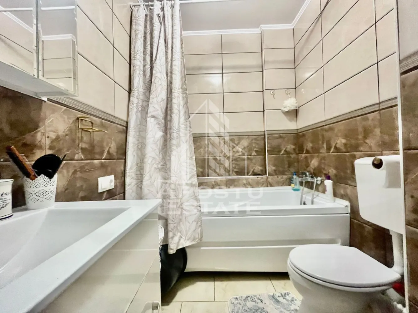 Apartament 2 camere, zona ARED KAUFLAND