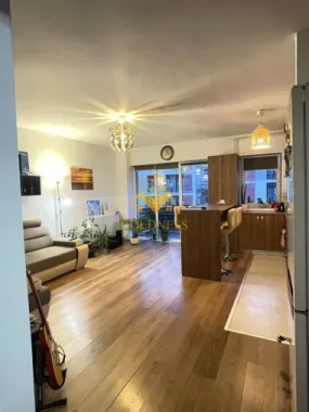 2 camere, Buna ziua, Bonjour, Calea Turzii, Pet Friendly, Parcare