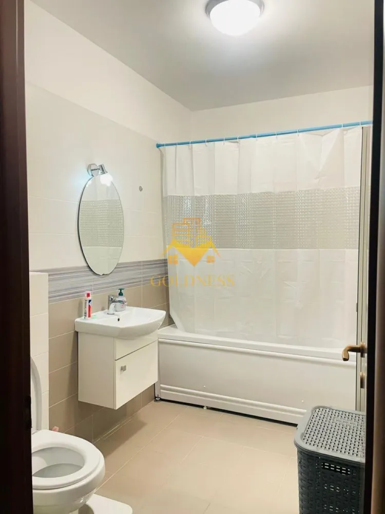 2 camere, Buna ziua, Bonjour, Calea Turzii, Pet Friendly, Parcare