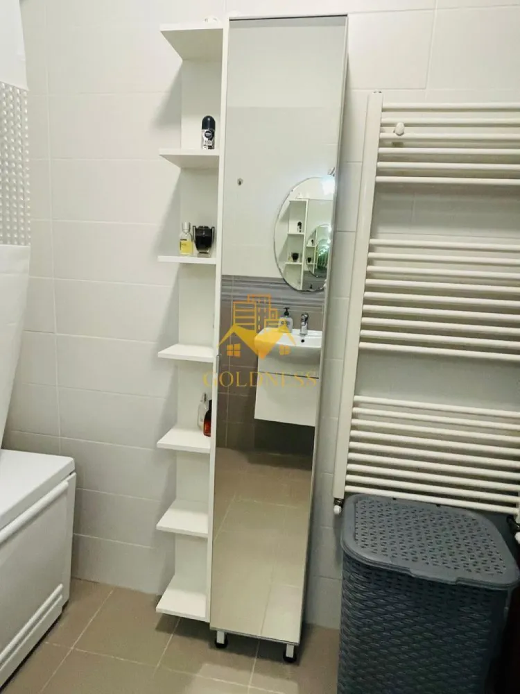 2 camere, Buna ziua, Bonjour, Calea Turzii, Pet Friendly, Parcare