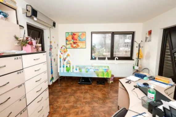 Spatiu Comercial | 78MP | 4 camere