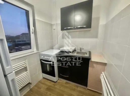 Apartament cu 1 camera de inchiriat, zona Bucovina Timisoara