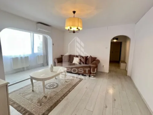 Apartament 3 camere de inchiriat, Complexul Studentesc, Timisoara