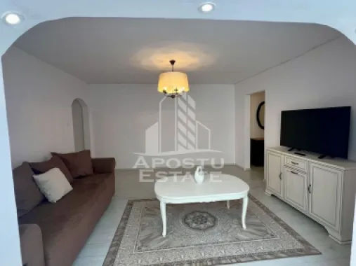Apartament 3 camere de inchiriat, Complexul Studentesc, Timisoara