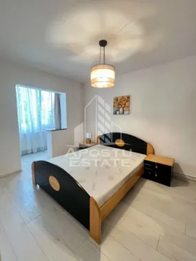 Apartament 3 camere de inchiriat, Complexul Studentesc, Timisoara