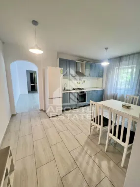 Apartament 3 camere de inchiriat, Complexul Studentesc, Timisoara