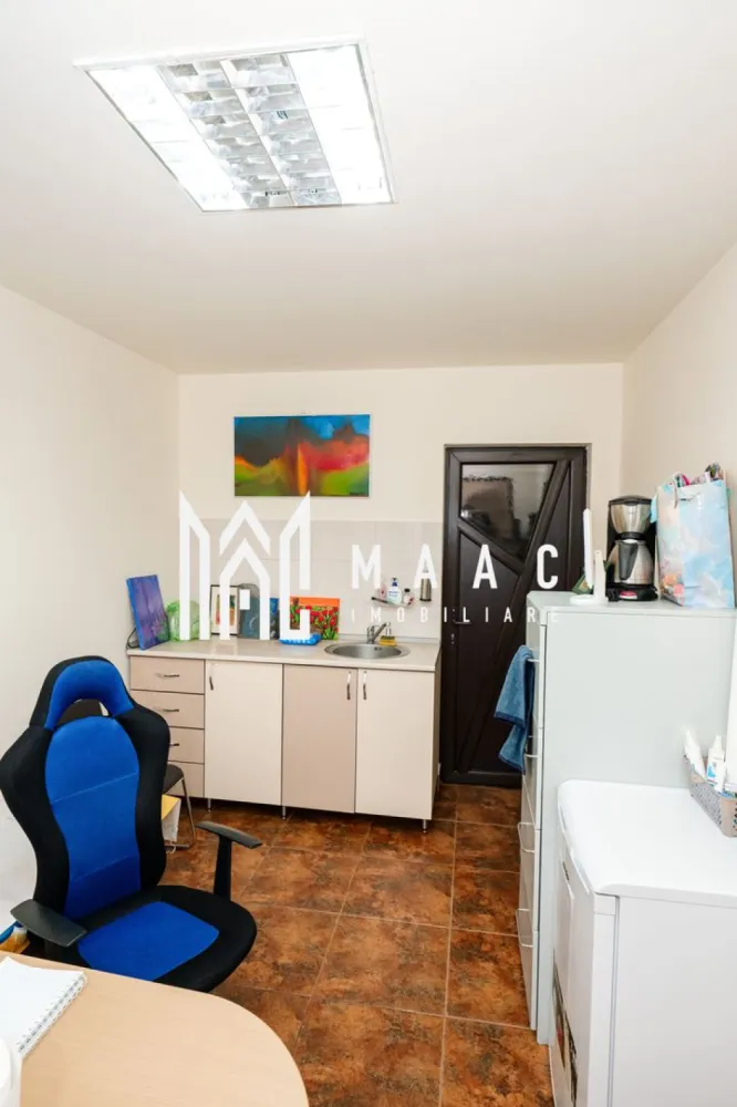 Spatiu Comercial | 78MP | 4 camere