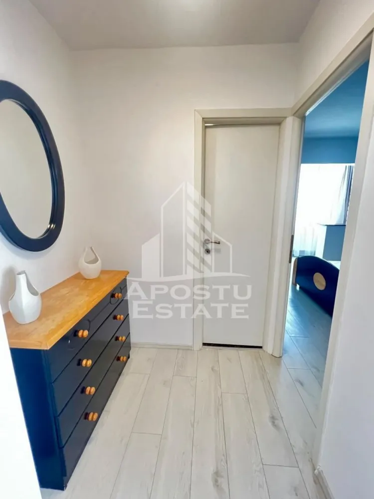 Apartament 3 camere de inchiriat, Complexul Studentesc, Timisoara