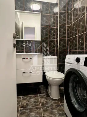 Apartament 3 camere de inchiriat, Complexul Studentesc, Timisoara