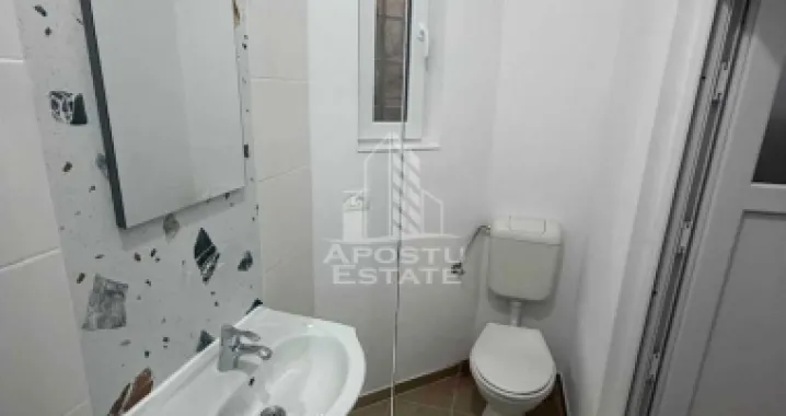 Apartament cu 1 camera, de vanzare, zona Elisabetin, Timisoara
