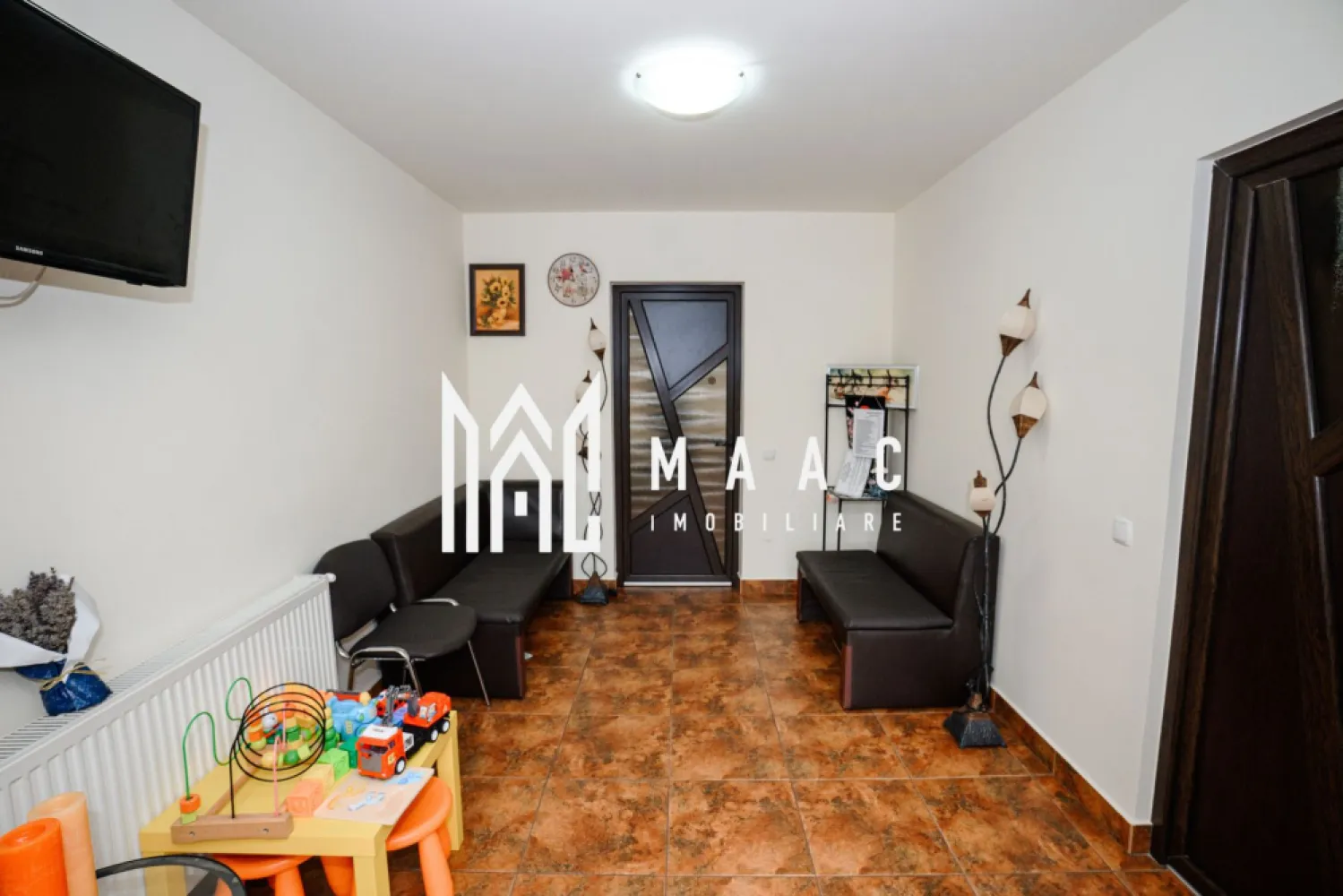 Spatiu Comercial | 78MP | 4 camere