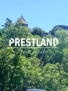 Logo Prestland Imobiliare logo