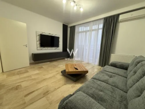 Apartament 3 camere modern - zona Doamna Stanca