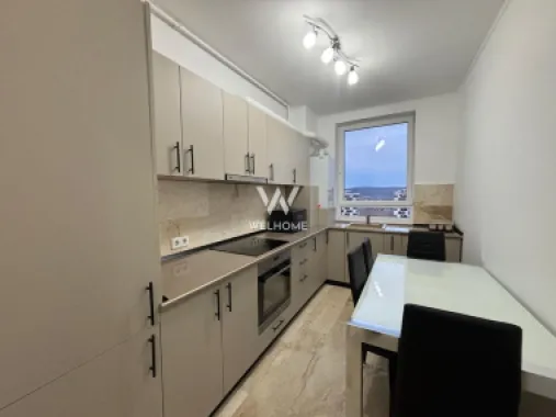 Apartament 3 camere modern - zona Doamna Stanca