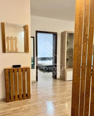 Apartament modern cu 2 camere,open space Giroc,zona Planetelor