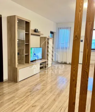 Apartament modern cu 2 camere,open space Giroc,zona Planetelor