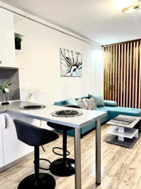 Apartament modern cu 2 camere,open space Giroc,zona Planetelor