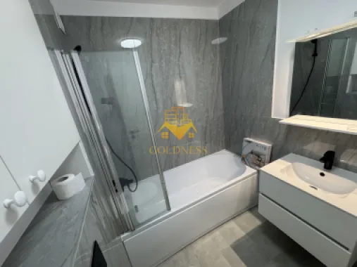 2 camere,modern,parcare,bloc nou, Floresti, Somesului Zona Avram Iancu