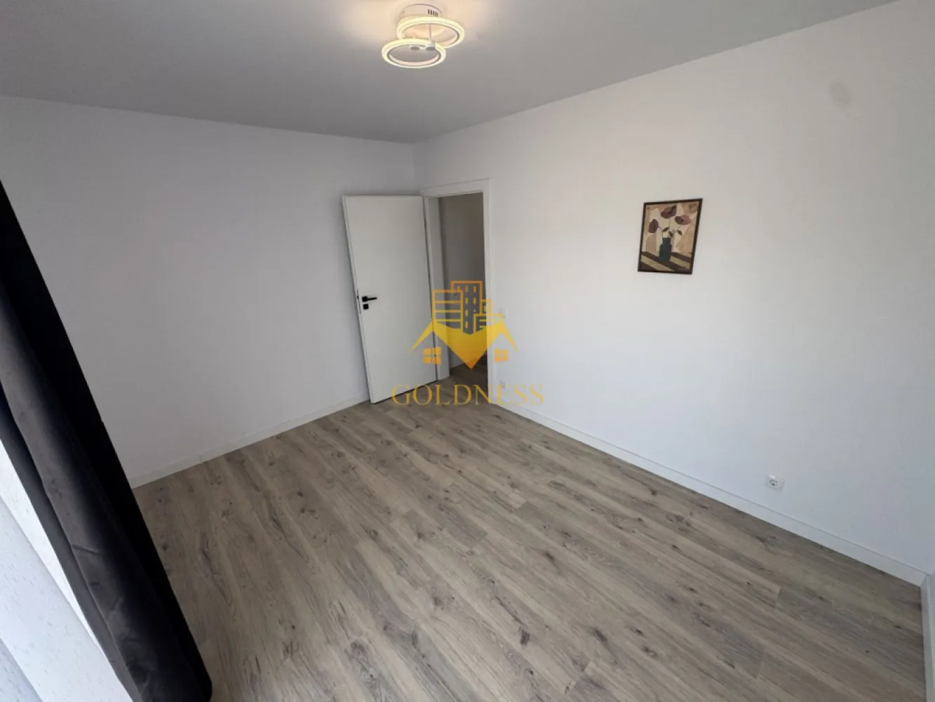 2 camere,modern,parcare,bloc nou, Floresti, Somesului Zona Avram Iancu