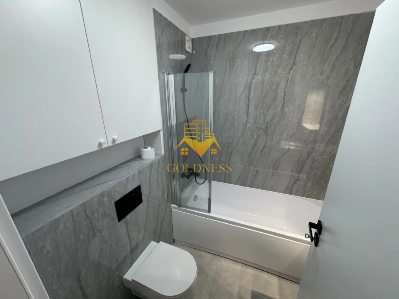 2 camere,modern,parcare,bloc nou, Floresti, Somesului Zona Avram Iancu
