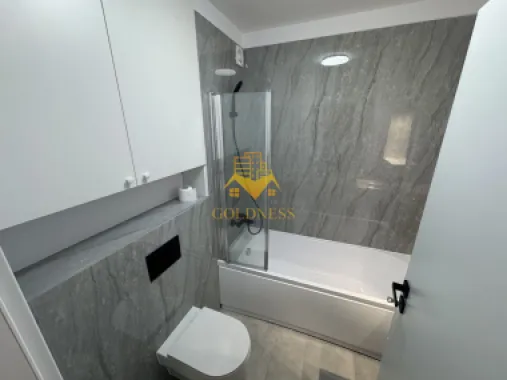 2 camere,modern,parcare,bloc nou, Floresti, Somesului Zona Avram Iancu