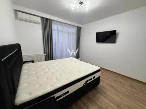 Apartament 3 camere modern - zona Doamna Stanca