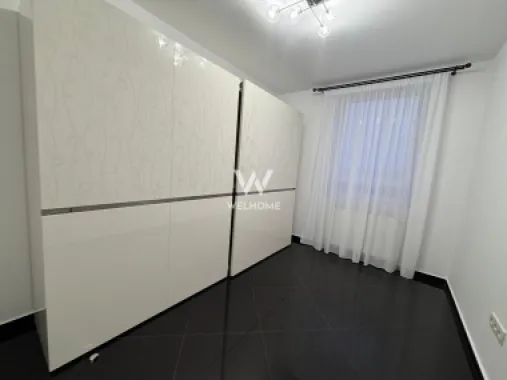 Apartament 3 camere modern - zona Doamna Stanca