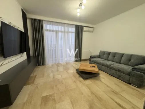 Apartament 3 camere modern - zona Doamna Stanca