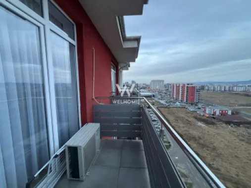 Apartament 3 camere modern - zona Doamna Stanca